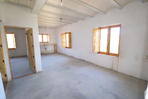 Cortijo i Velez-Rubio, Almeria, Velez-Rubio - € 159.000 | Ref: 3046-CH - foto 42